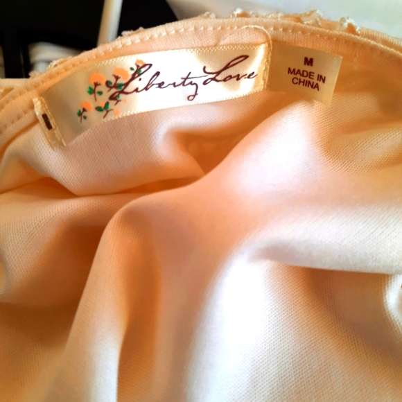 NEW Junior Medium Floral Summer Maxi Dress - Picture 9 of 9